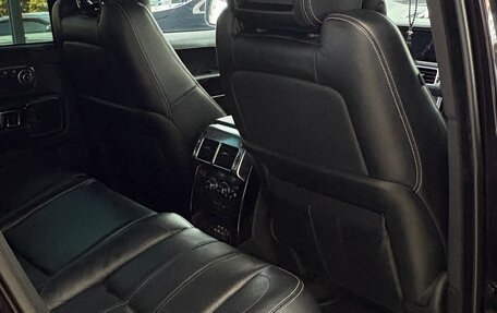 Land Rover Range Rover III, 2012 год, 3 300 033 рублей, 8 фотография