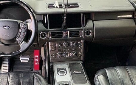 Land Rover Range Rover III, 2012 год, 3 300 033 рублей, 7 фотография