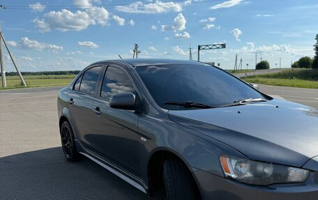 Mitsubishi Lancer IX, 2008 год, 680 000 рублей, 10 фотография