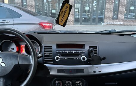 Mitsubishi Lancer IX, 2008 год, 680 000 рублей, 14 фотография