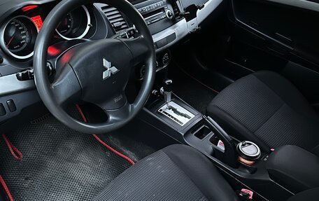 Mitsubishi Lancer IX, 2008 год, 680 000 рублей, 12 фотография