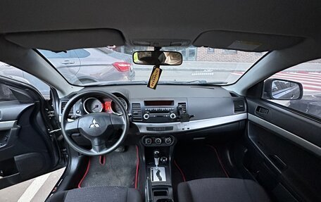 Mitsubishi Lancer IX, 2008 год, 680 000 рублей, 16 фотография