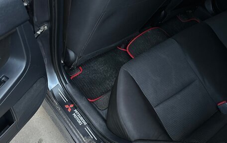 Mitsubishi Lancer IX, 2008 год, 680 000 рублей, 17 фотография