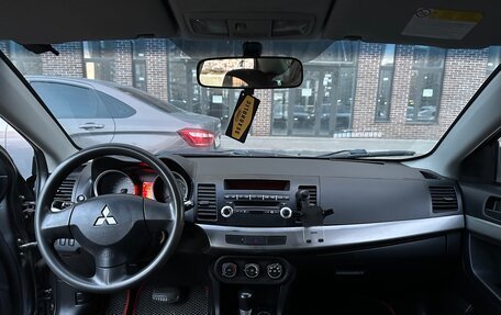 Mitsubishi Lancer IX, 2008 год, 680 000 рублей, 15 фотография