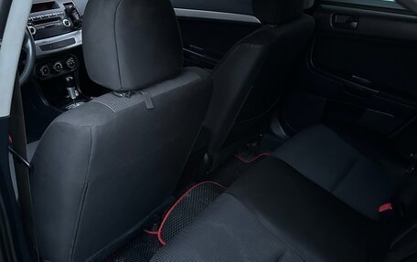 Mitsubishi Lancer IX, 2008 год, 680 000 рублей, 18 фотография