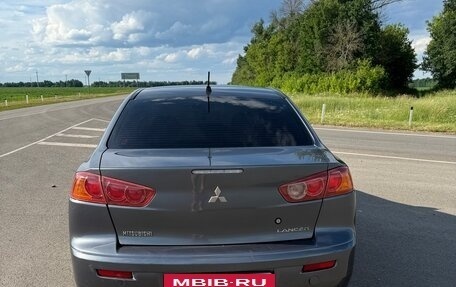 Mitsubishi Lancer IX, 2008 год, 680 000 рублей, 5 фотография