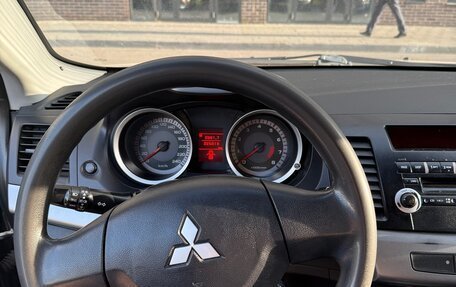 Mitsubishi Lancer IX, 2008 год, 680 000 рублей, 19 фотография