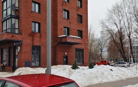 Ford Fiesta, 2008 год, 550 000 рублей, 3 фотография