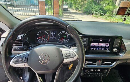 Volkswagen Polo VI (EU Market), 2022 год, 1 320 000 рублей, 11 фотография