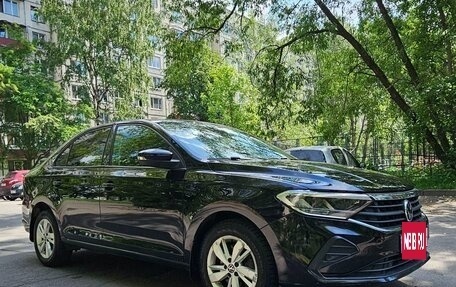 Volkswagen Polo VI (EU Market), 2022 год, 1 320 000 рублей, 7 фотография