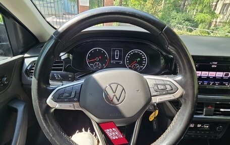 Volkswagen Polo VI (EU Market), 2022 год, 1 320 000 рублей, 14 фотография