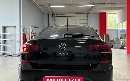 Volkswagen Polo VI (EU Market), 2022 год, 1 320 000 рублей, 4 фотография