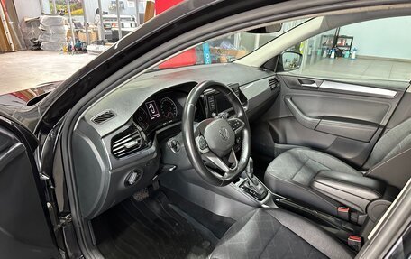 Volkswagen Polo VI (EU Market), 2022 год, 1 320 000 рублей, 21 фотография