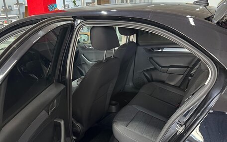 Volkswagen Polo VI (EU Market), 2022 год, 1 320 000 рублей, 22 фотография