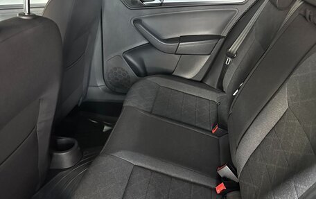 Volkswagen Polo VI (EU Market), 2022 год, 1 320 000 рублей, 27 фотография
