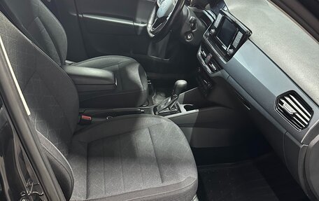 Volkswagen Polo VI (EU Market), 2022 год, 1 320 000 рублей, 33 фотография