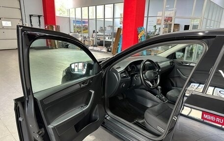 Volkswagen Polo VI (EU Market), 2022 год, 1 320 000 рублей, 20 фотография