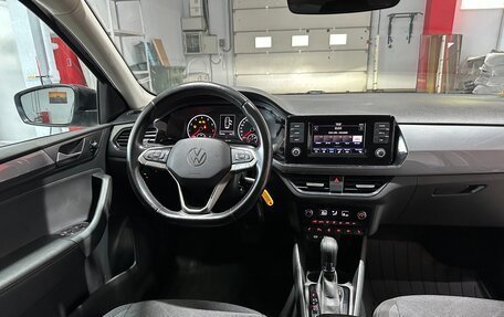 Volkswagen Polo VI (EU Market), 2022 год, 1 320 000 рублей, 34 фотография