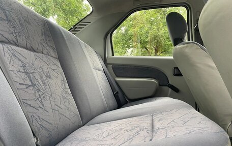 Renault Logan I, 2006 год, 295 000 рублей, 23 фотография