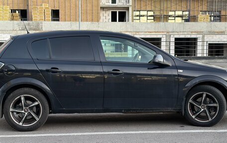 Opel Astra H, 2011 год, 429 000 рублей, 4 фотография