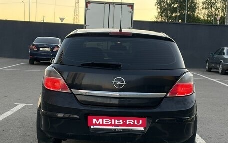 Opel Astra H, 2011 год, 429 000 рублей, 6 фотография