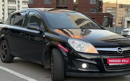 Opel Astra H, 2011 год, 429 000 рублей, 3 фотография
