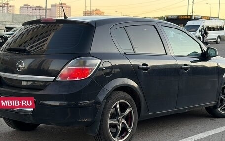 Opel Astra H, 2011 год, 429 000 рублей, 5 фотография