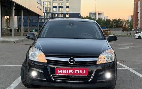 Opel Astra H, 2011 год, 429 000 рублей, 2 фотография