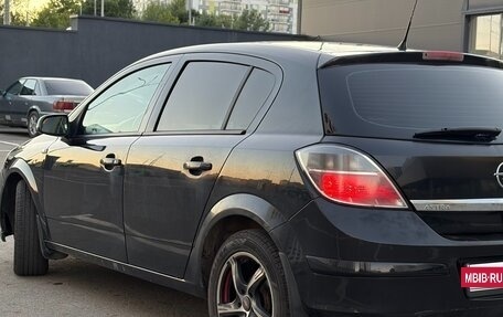 Opel Astra H, 2011 год, 429 000 рублей, 7 фотография