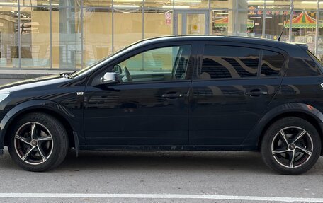 Opel Astra H, 2011 год, 429 000 рублей, 8 фотография