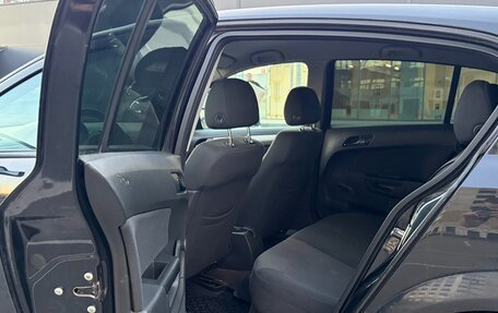 Opel Astra H, 2011 год, 429 000 рублей, 9 фотография