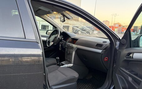 Opel Astra H, 2011 год, 429 000 рублей, 15 фотография