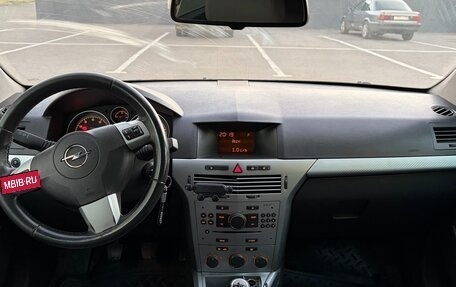 Opel Astra H, 2011 год, 429 000 рублей, 16 фотография