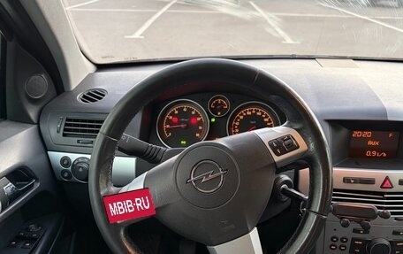 Opel Astra H, 2011 год, 429 000 рублей, 17 фотография