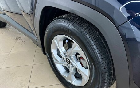 Hyundai Tucson, 2022 год, 3 450 000 рублей, 11 фотография