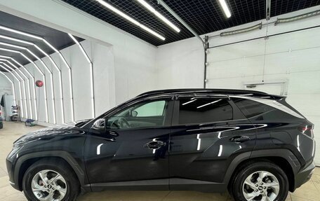 Hyundai Tucson, 2022 год, 3 450 000 рублей, 4 фотография