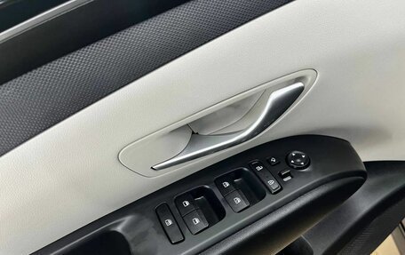 Hyundai Tucson, 2022 год, 3 450 000 рублей, 14 фотография