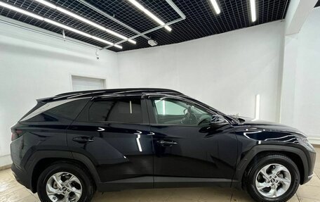 Hyundai Tucson, 2022 год, 3 450 000 рублей, 8 фотография