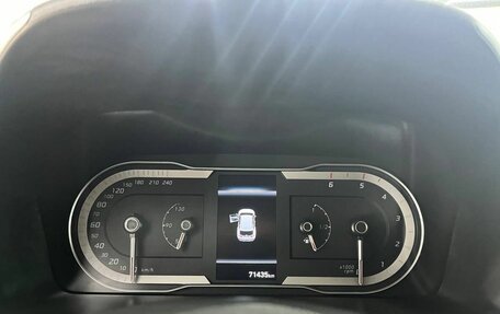 Hyundai Tucson, 2022 год, 3 450 000 рублей, 13 фотография