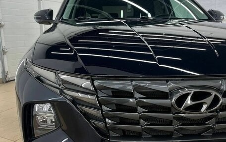 Hyundai Tucson, 2022 год, 3 450 000 рублей, 9 фотография
