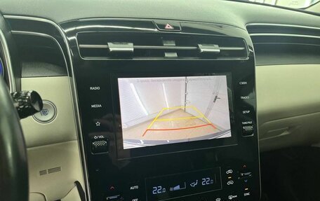 Hyundai Tucson, 2022 год, 3 450 000 рублей, 17 фотография