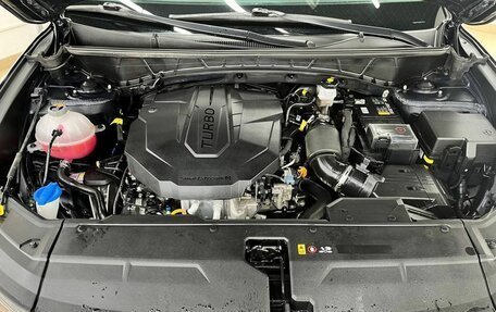 Hyundai Tucson, 2022 год, 3 450 000 рублей, 20 фотография