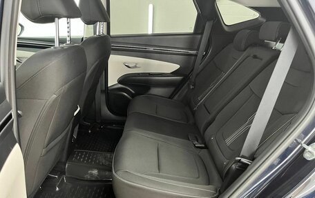 Hyundai Tucson, 2022 год, 3 450 000 рублей, 21 фотография