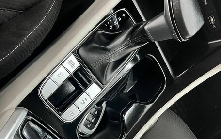 Hyundai Tucson, 2022 год, 3 450 000 рублей, 22 фотография