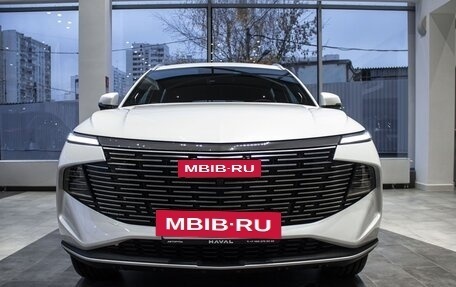 Haval F7, 2026 год, 3 399 000 рублей, 2 фотография