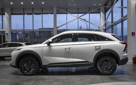 Haval F7, 2026 год, 3 399 000 рублей, 7 фотография