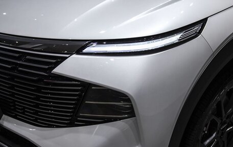 Haval F7, 2026 год, 3 399 000 рублей, 11 фотография