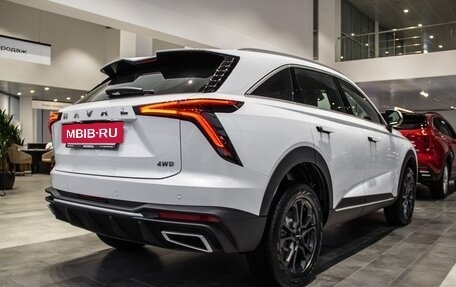 Haval F7, 2026 год, 3 399 000 рублей, 9 фотография