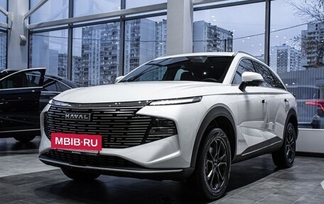 Haval F7, 2026 год, 3 399 000 рублей, 6 фотография