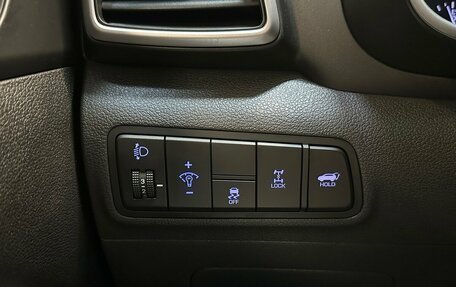 Hyundai Tucson III, 2020 год, 2 690 000 рублей, 11 фотография